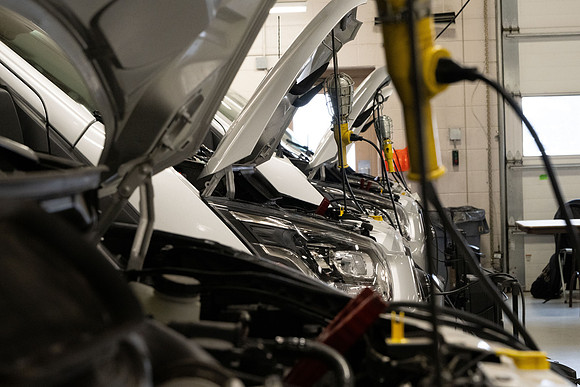 Automotive Competition - Mar 2025