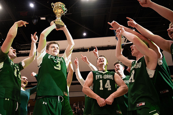 Men's Basketball Championships - Mar 2025