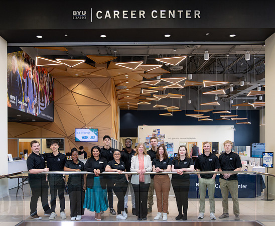 Career Success Certification - March 2025