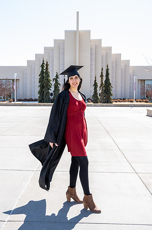 Grad - Pilar Gonzalez - Mar 2021