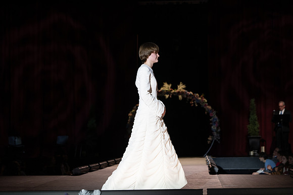 Winter Fashion Show - Mar 2025