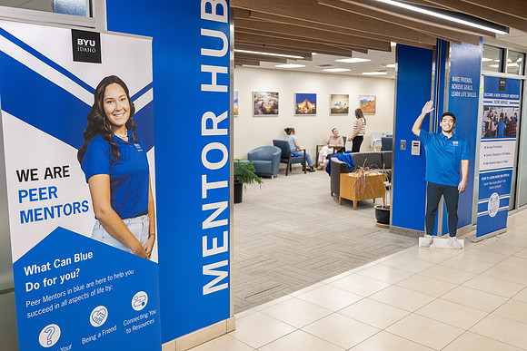 Mentoring Stock Photos - June 2025