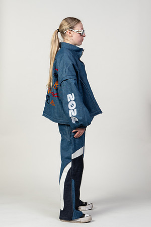 Fashion Portfolio - Dec 2024