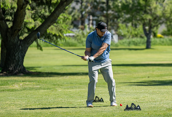 Teton Lakes Golf Scramble - June 2024