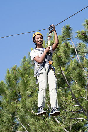 Ropes Course - July 2024