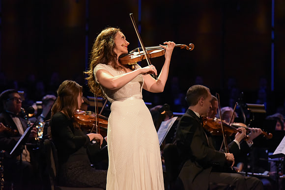 Patriots & Pioneers 2017.  BYU-Idaho Choirs and Orchestra combine with guest artist to celebrate America.
