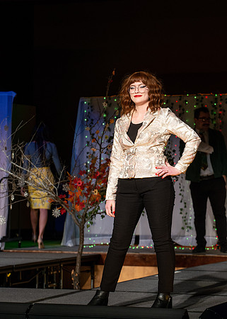 Fashion Show - December 2022