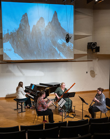 Crawford Trio - June 2022