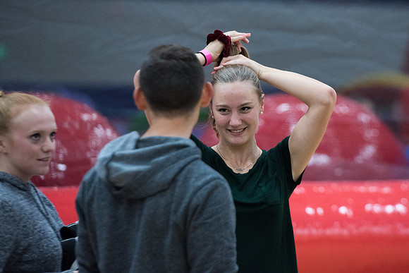 BYU-Idaho First Friday Activities. Fall 2019