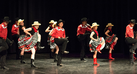 Performance in Loveland Colorado