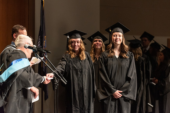 Convocation Education & Human development - Jul 2022