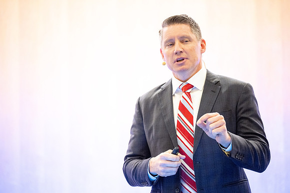 Ignite Leadership Conference - Feb 2025