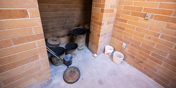 Campus Location Scouting - April 2025