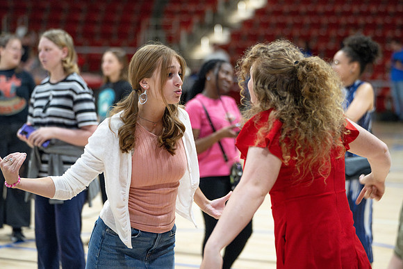 Movie Night High School Musical - June 2025