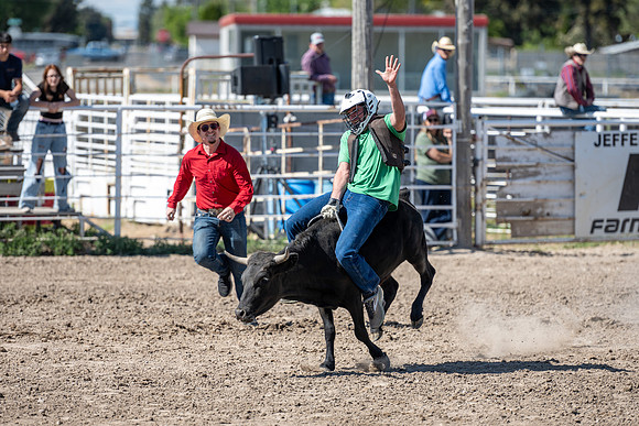 SpringFest Rodeo - June 2025