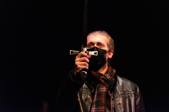 Macbeth - Feb 2021