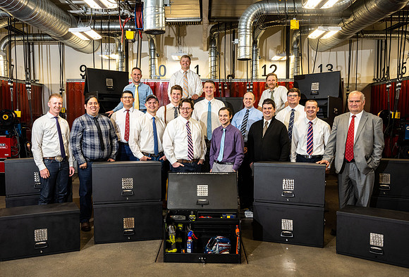 Welding - Tool Boxes - Apr 2022