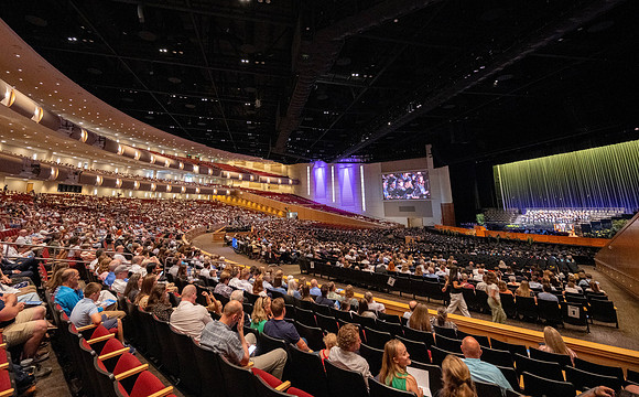 Spring Commencement - July 2025