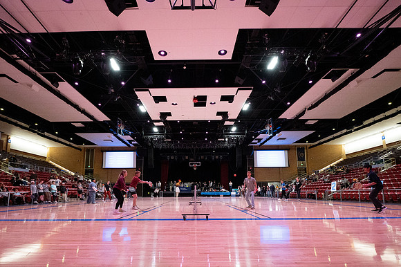 Business Management Networking Pickleball Tournament - Mar 2025