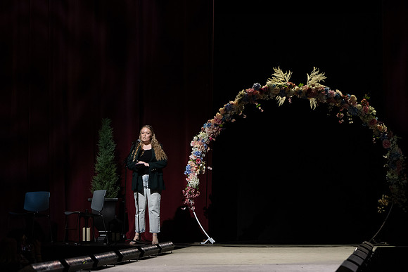 Winter Fashion Show - Mar 2025