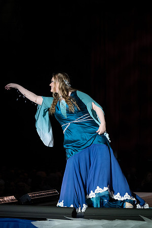 Winter Fashion Show - Mar 2025