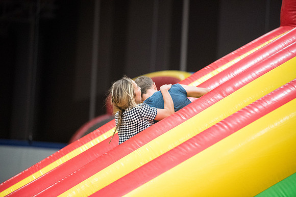 Frist Friday- Sep 2019