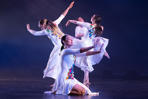 Extravadance - Jul 2024