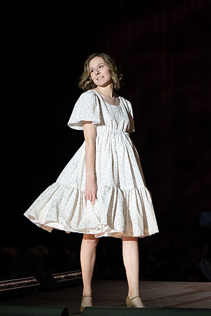 Winter Fashion Show - Mar 2025