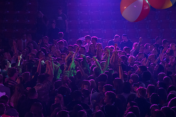 BYU-Idaho First Friday Activities. Fall 2019