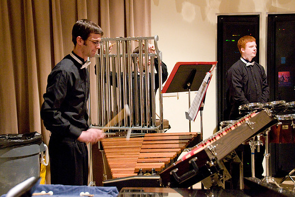 RixStix - Mar 2009