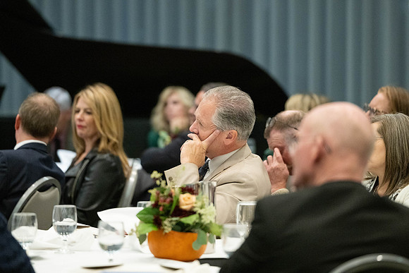Quarter Century Banquet - Oct 2024