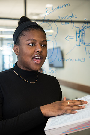 Biology Student - Feb 2020