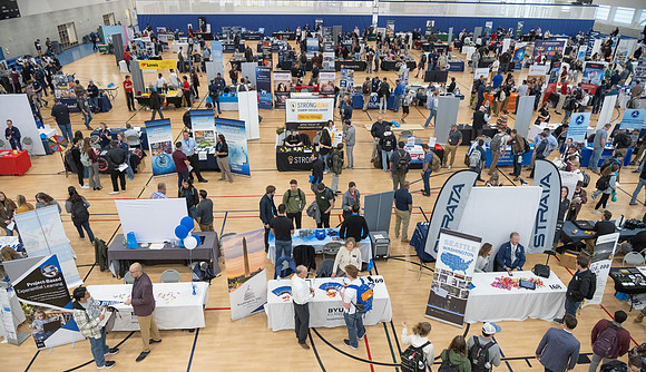 Career Fair - Oct 2024