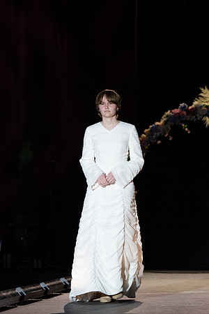 Winter Fashion Show - Mar 2025
