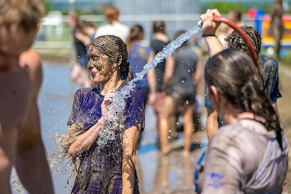 Mud Fest - June 2025