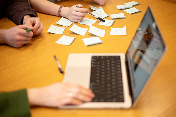 Focus Group Marketing - Mar 2025