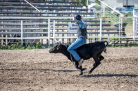 SpringFest Rodeo - June 2025