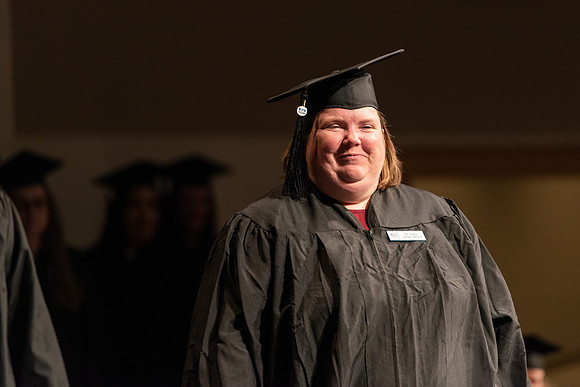 Convocation Education & Human development - Jul 2022