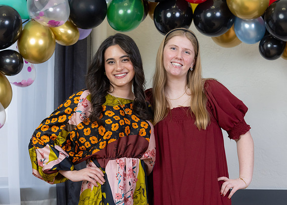 Marketing Networking Gala - March 2025