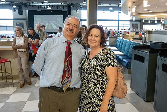 All-Employee Banquet - Sept 2022