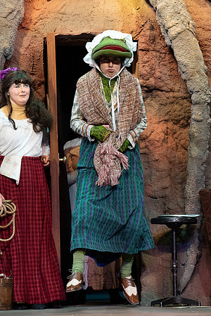 The Wind in the Willows - Feb 2020