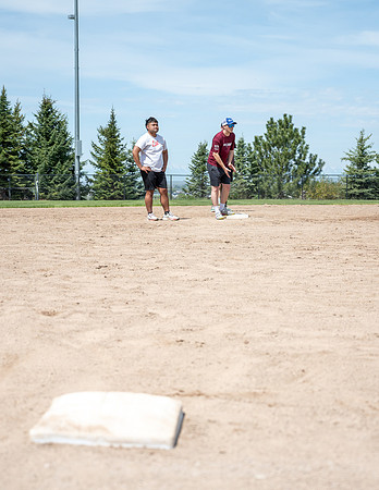 Kickball Tournament - May 2025