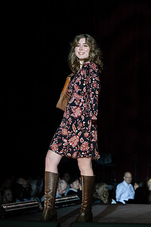 Winter Fashion Show - Mar 2025