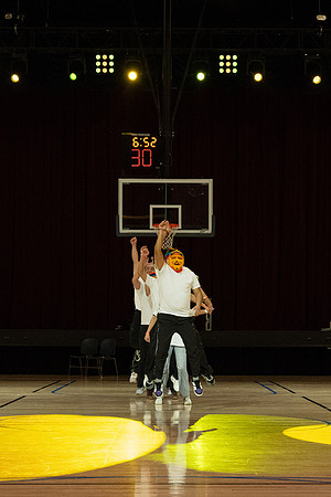 Women's Basketball Championships - Mar 2025
