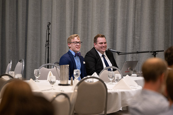Wealth Mgmt Society Dinner - Oct 2024