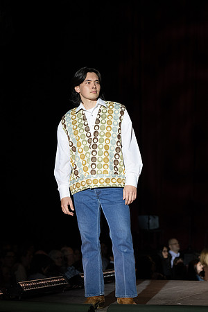 Winter Fashion Show - Mar 2025