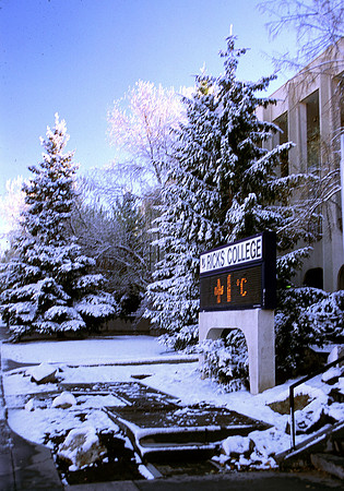 Manwaring Center