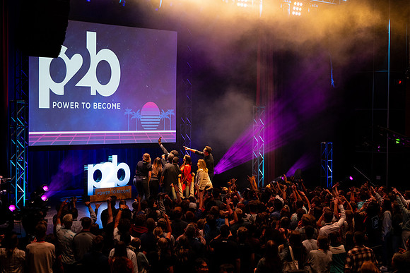 P2B - Oct 2024