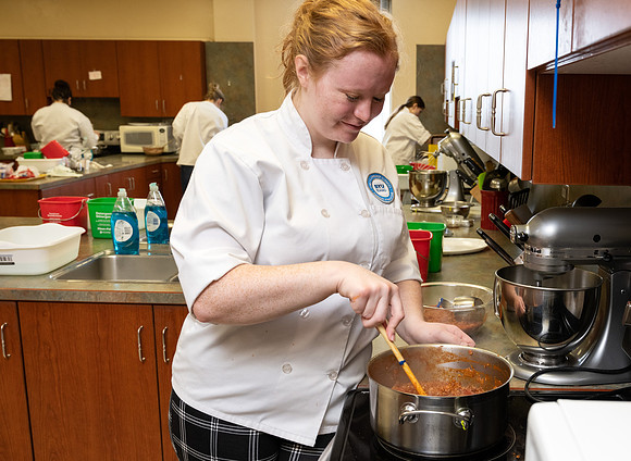 Home & Family, Food Preparation & Catering - Mar 2021