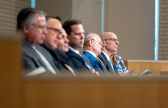BYU-Idaho All-Employee Meeting - Sept 2022